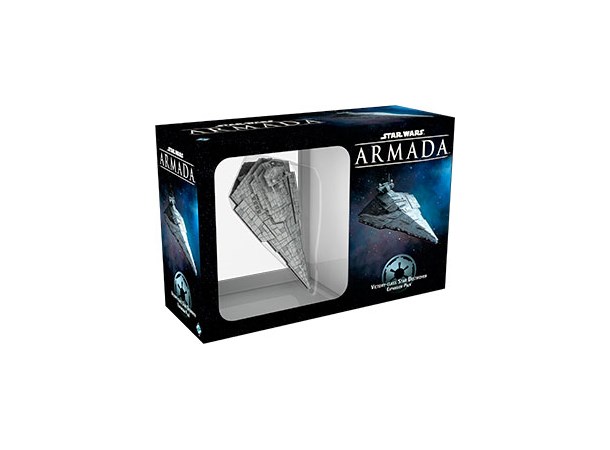 Star Wars Armada Victory Star Des Exp Victory-class Star Destroyer